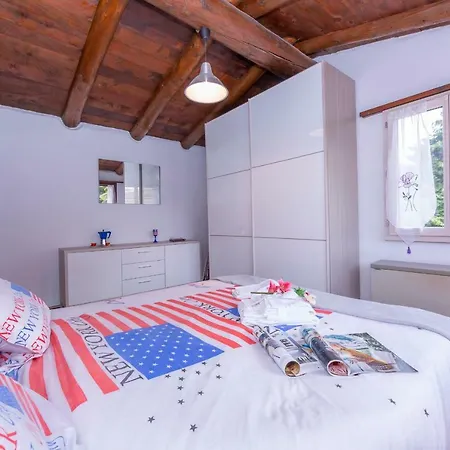 Casa Cecilia Apartment Ascona