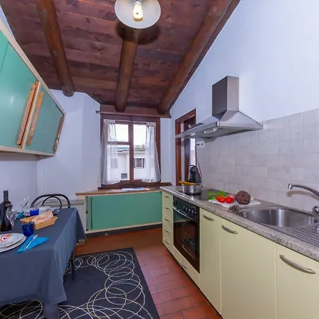 Casa Cecilia * Ascona