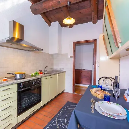 Apartment Casa Cecilia